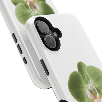 Magnetic IPhone Case, Durable Impact-Resistant Floral Feminine Fashionable Cover, Gift for Her, Protective Smartphone Shell, Trendy