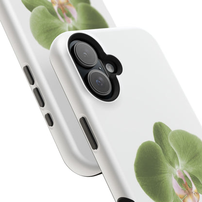 Magnetic IPhone Case, Durable Impact-Resistant Floral Feminine Fashionable Cover, Gift for Her, Protective Smartphone Shell, Trendy